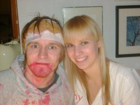 Fasching 2007 - 