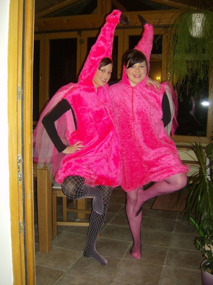 Fasching 2007 - 