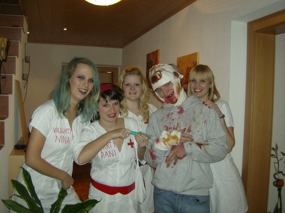 Fasching 2007 - 