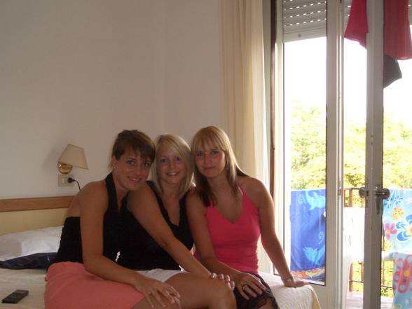 LIGNANO 2005 - 