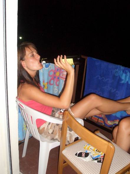 LIGNANO 2005 - 