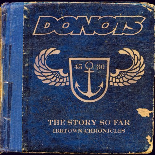 Donots - 