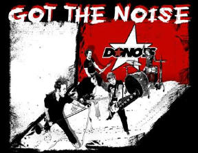 Donots - 