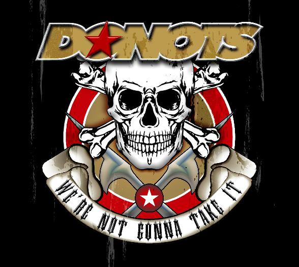 Donots - 