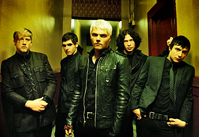 My Chemical Romance - 