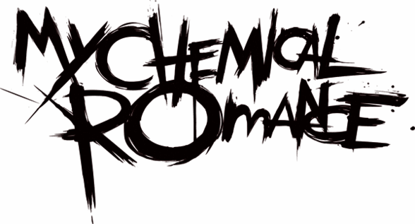 My Chemical Romance - 