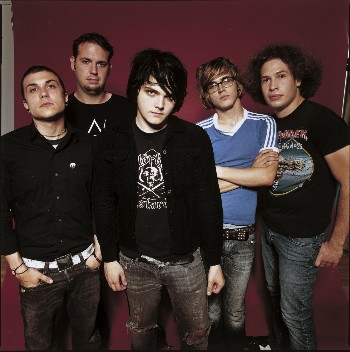 My Chemical Romance - 