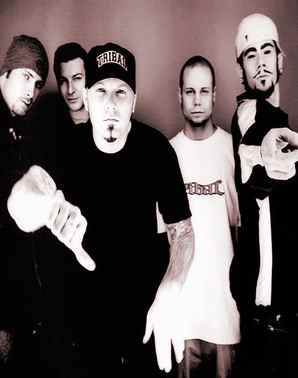 Limp Bizkit - 