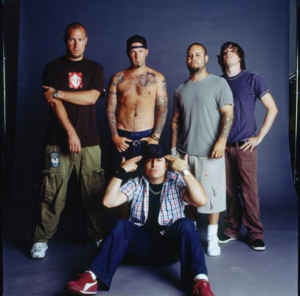 Limp Bizkit - 