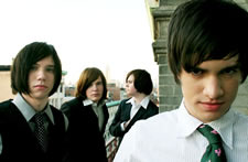 Panic!At the disco - 