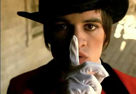 Panic!At the disco - 