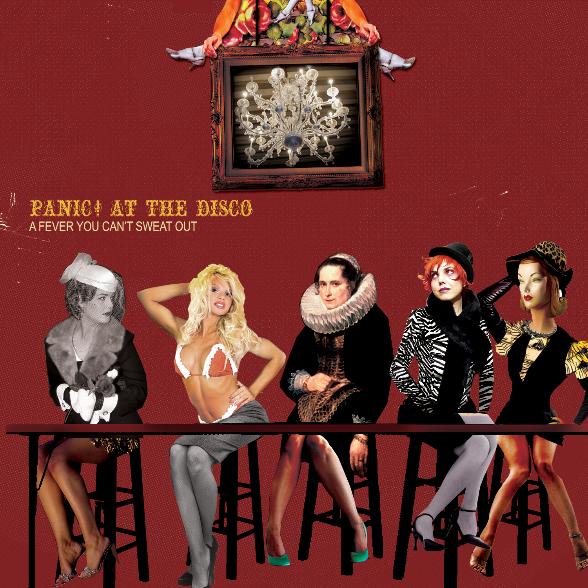 Panic!At the disco - 