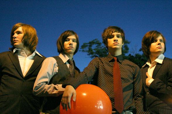 Panic!At the disco - 