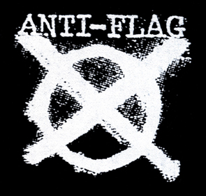 Anti - Flag - 