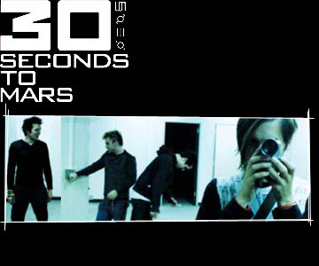 30 Seconds to Mars - 