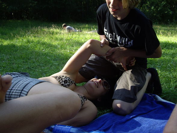 Sommer 2oo9 - 