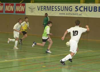 Fußball + Meistertitel - 