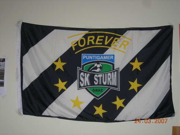 SK Puntigamer Sturm Graz - 