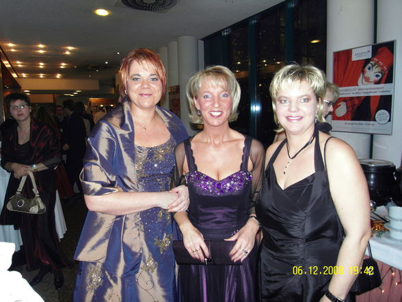 LR Gala in Wien - 
