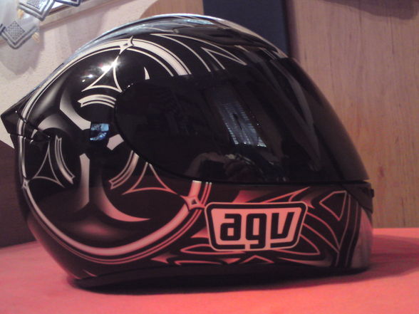 My helm - 