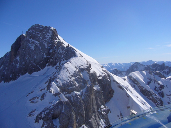 Freeriden am Dachstein - 