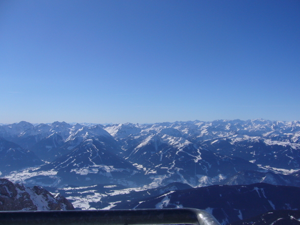 Freeriden am Dachstein - 