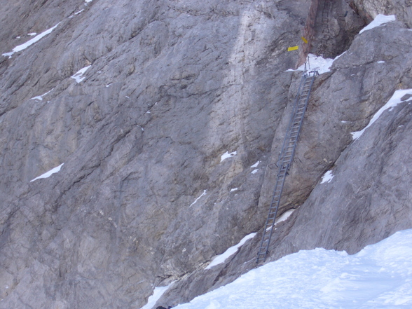 Freeriden am Dachstein - 