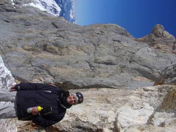 Freeriden am Dachstein - 