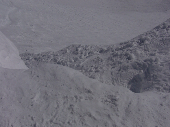 Freeriden am Dachstein - 