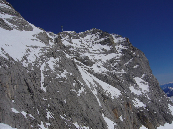 Freeriden am Dachstein - 