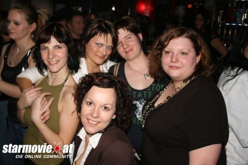 2008... es geht weiter mit Party... - 