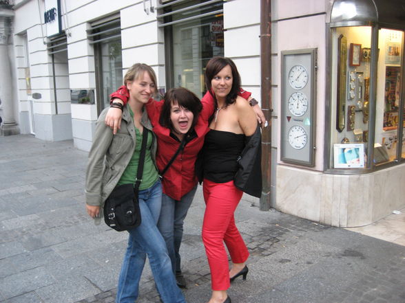 2008... es geht weiter mit Party... - 