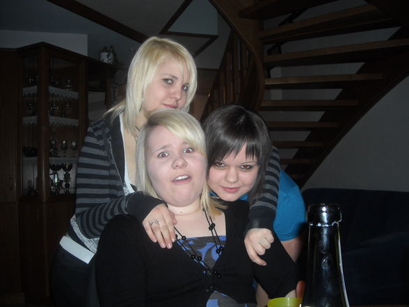 Ich und meine friends - 