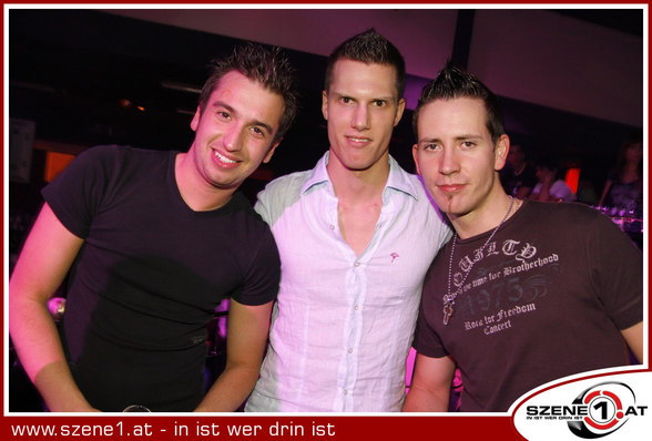 Party Exzesse - 