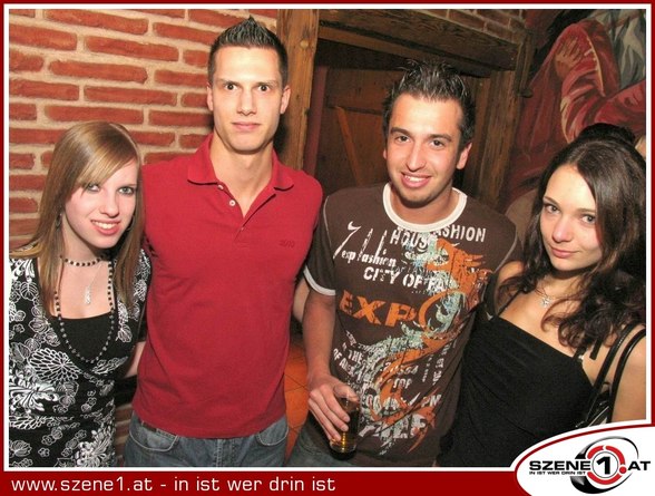 Party Exzesse - 