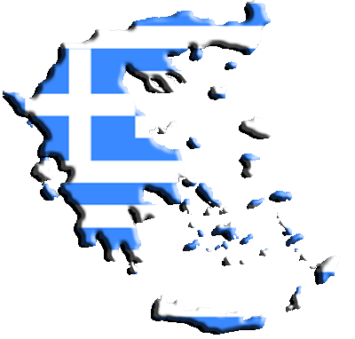 Greece!!! - 