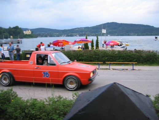 Ich war dabei Wörthersee 06 - 