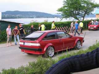 Ich war dabei Wörthersee 06 - 