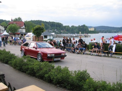 Ich war dabei Wörthersee 06 - 