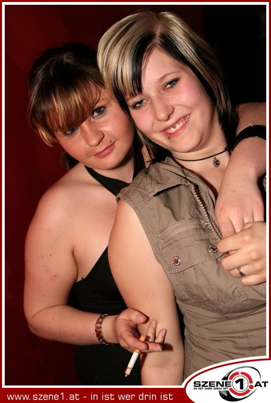 Party 2007 - 