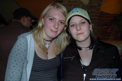 Party 2007 - 