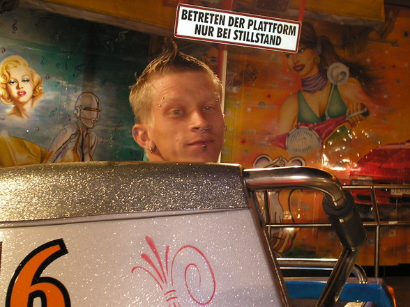 Kirmes - 