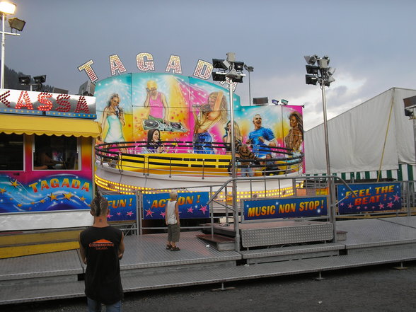 Kirmes - 