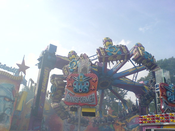 Kirmes - 