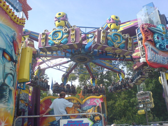 Kirmes - 