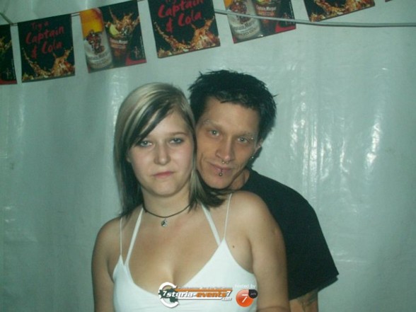 Party 2007 - 