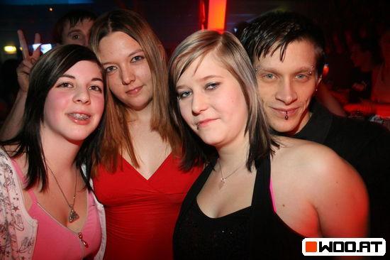 Party 2008 - 