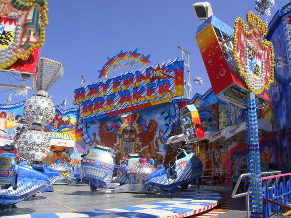 Kirmes - 