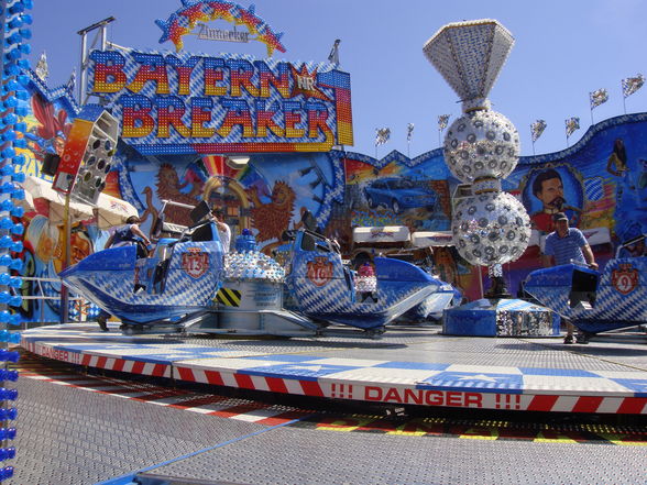 Kirmes - 