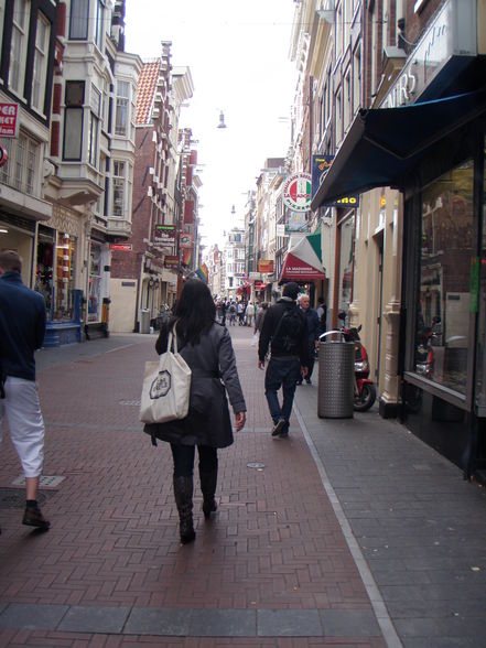 Amsterdam 2009 - 